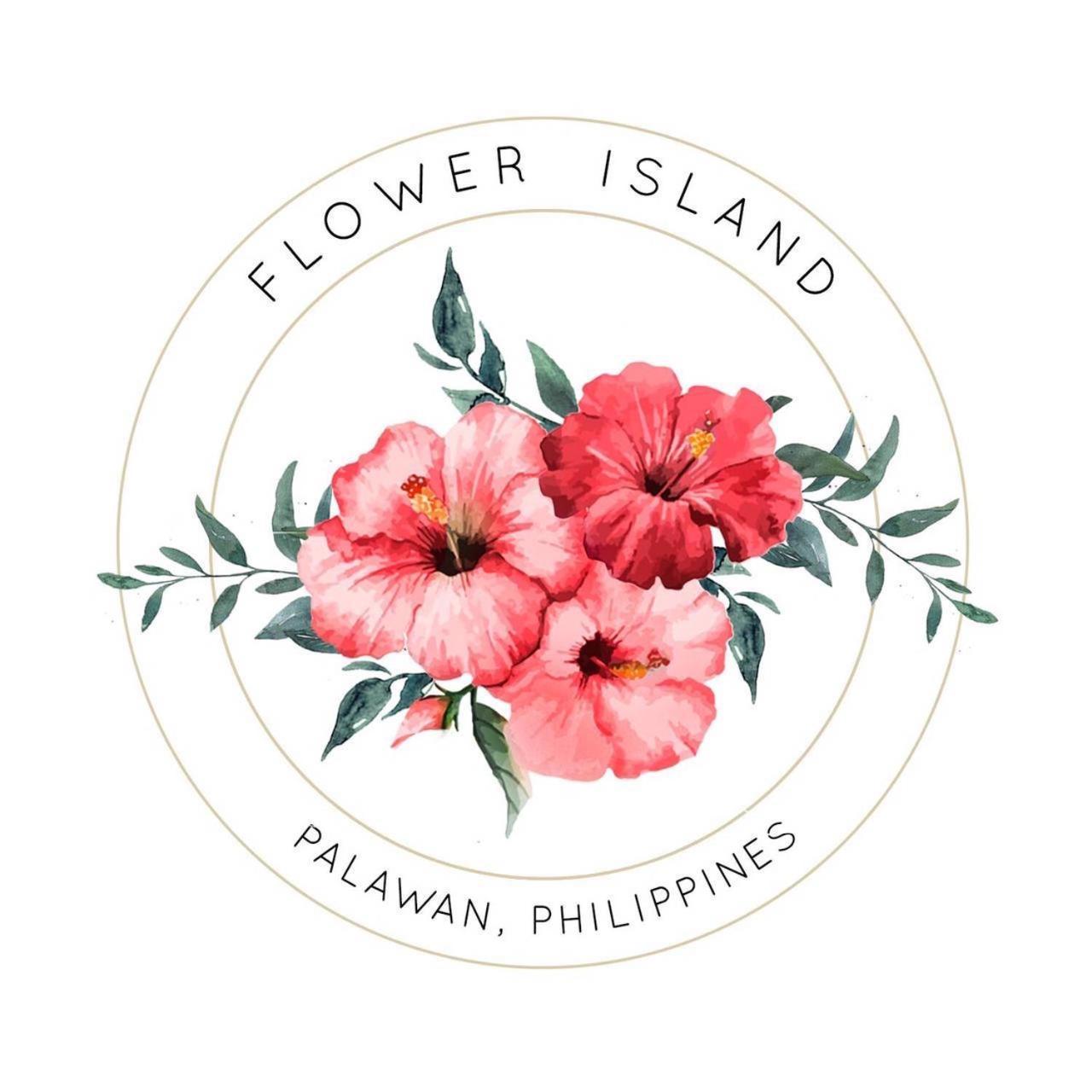 Flower Island Resort Casian Esterno foto