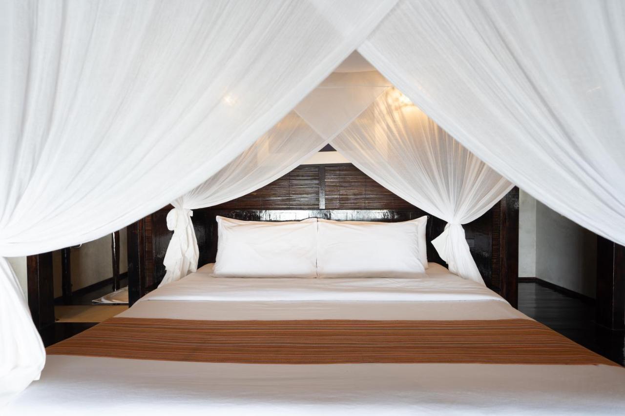 Flower Island Resort Casian Esterno foto