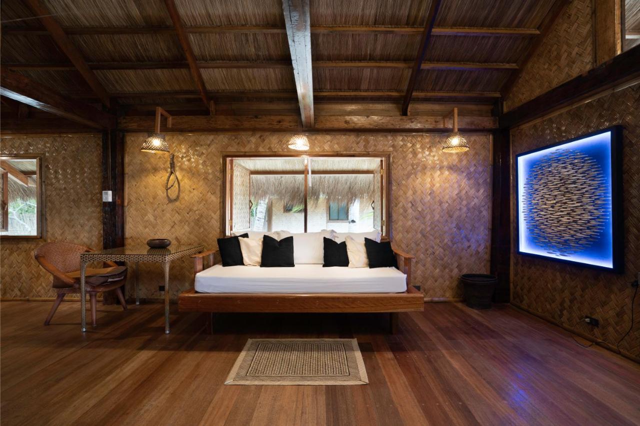 Flower Island Resort Casian Esterno foto