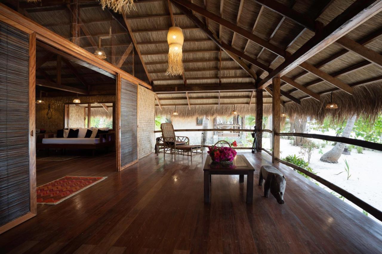 Flower Island Resort Casian Esterno foto