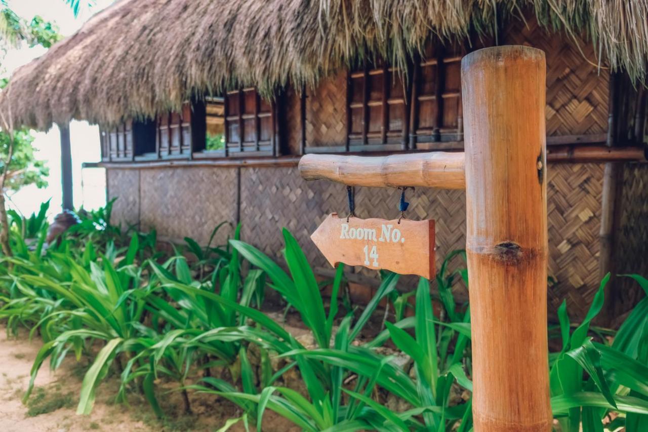 Flower Island Resort Casian Esterno foto