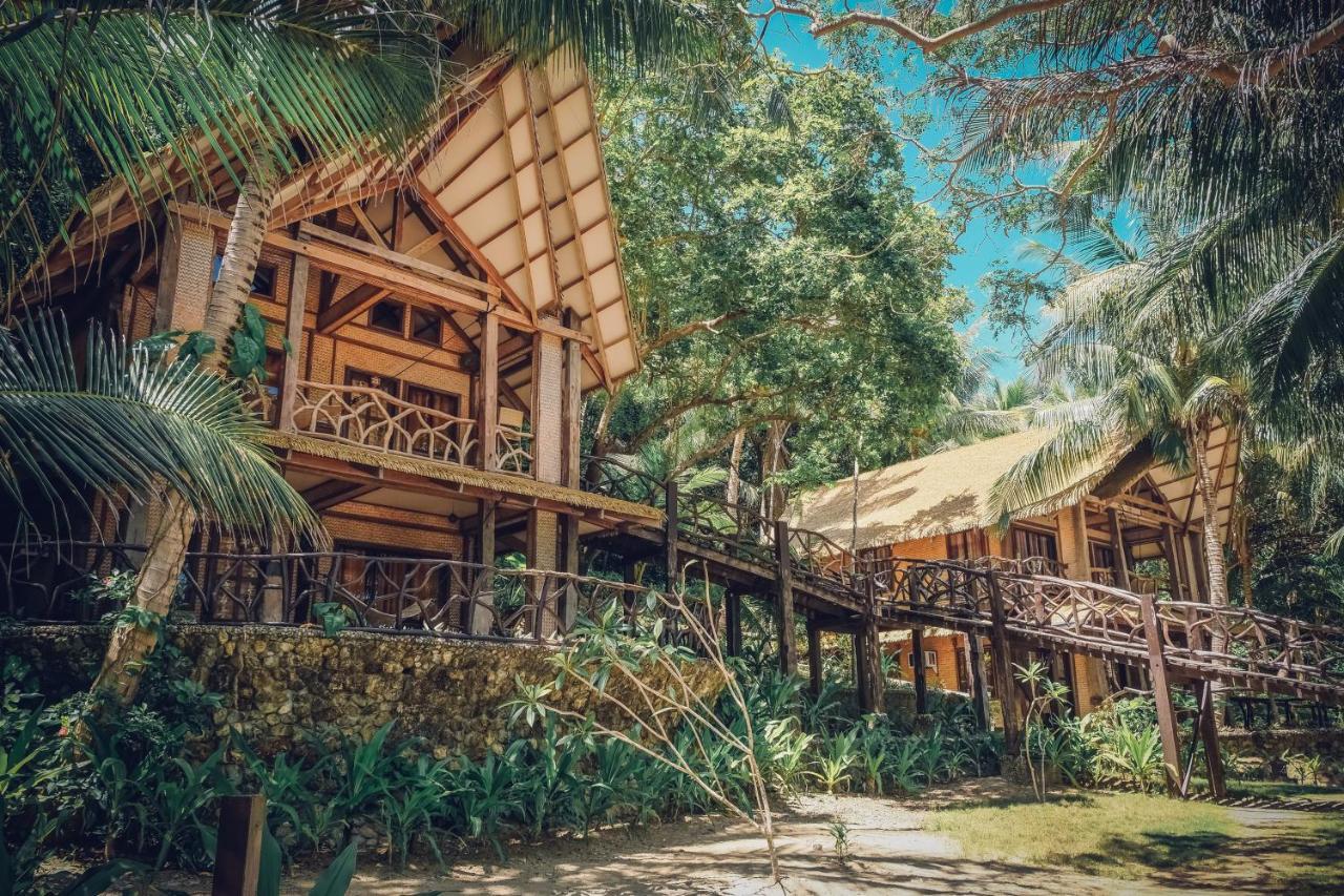 Flower Island Resort Casian Esterno foto