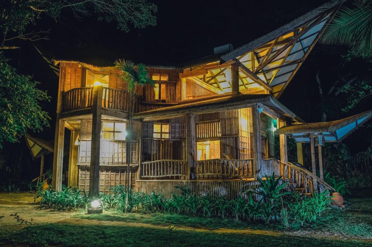 Flower Island Resort Casian Esterno foto