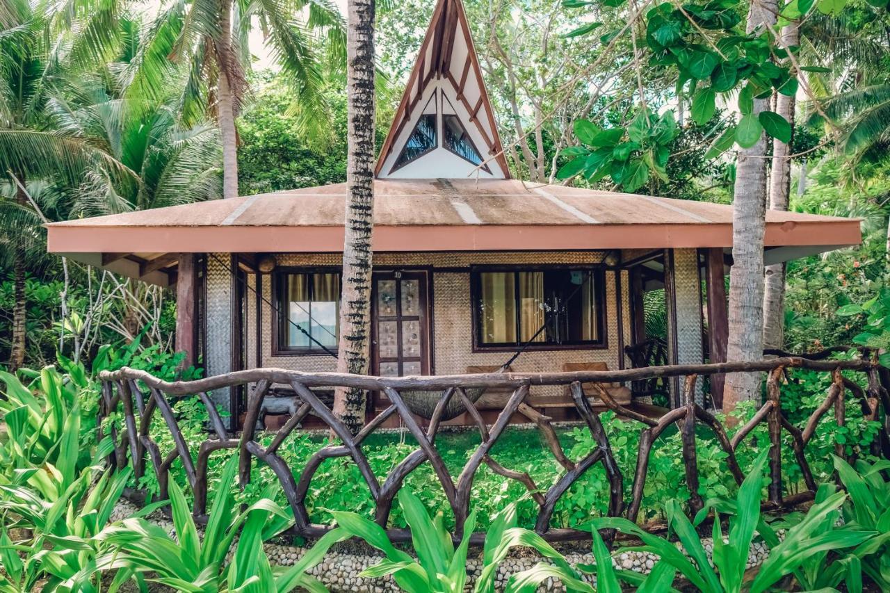 Flower Island Resort Casian Esterno foto